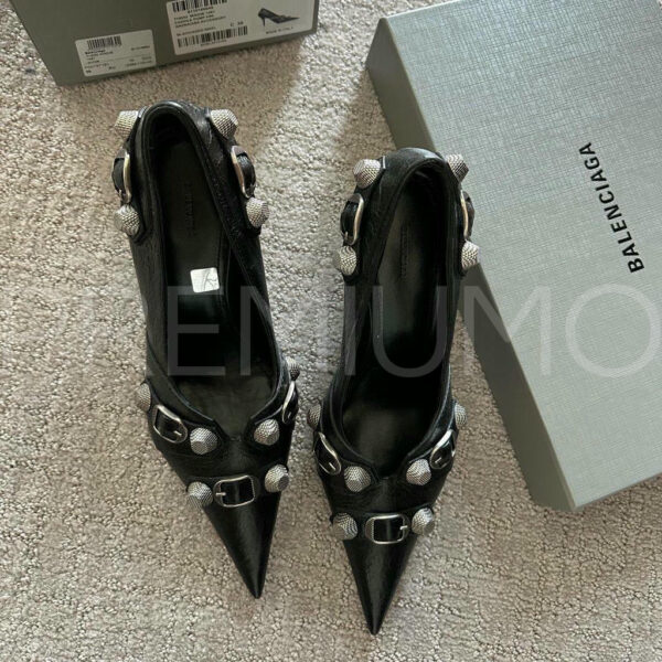 Balenciaga туфли PR223591 13