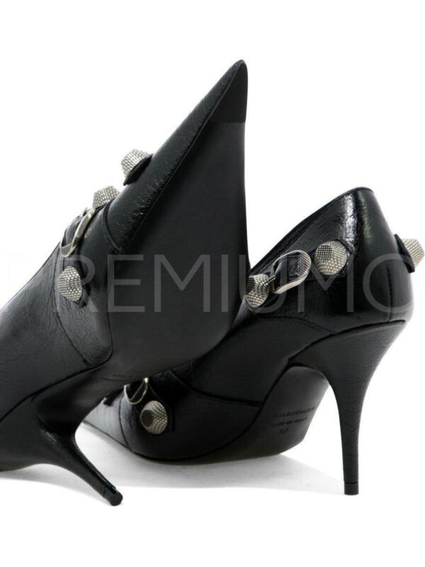 Balenciaga туфли PR223591 15