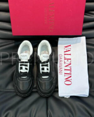 Valentino кроссовки PR551262