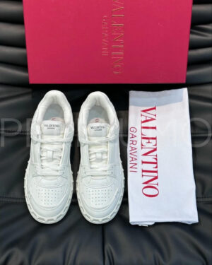 Valentino кроссовки PR609434