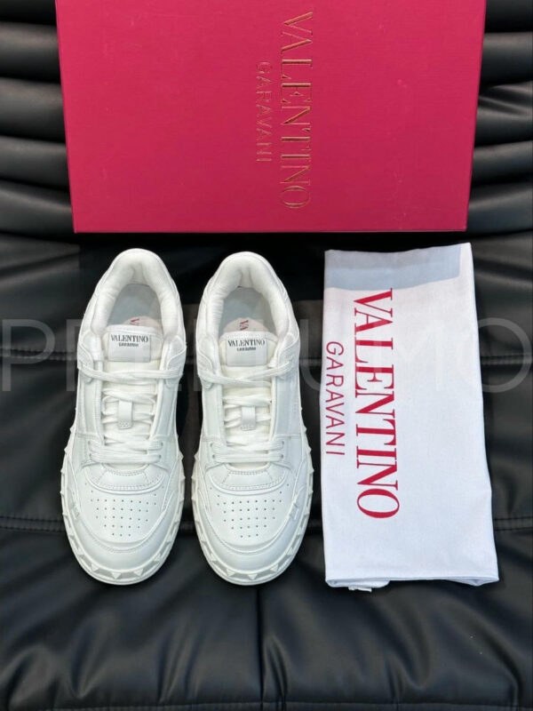 Valentino кроссовки PR609434