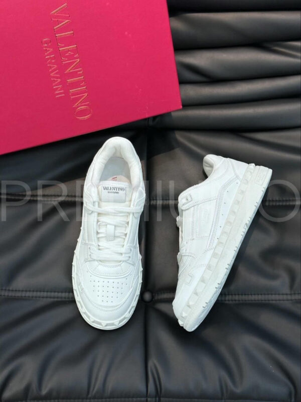 Valentino кроссовки PR609434 3