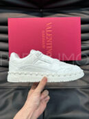 Valentino кроссовки PR609434 8