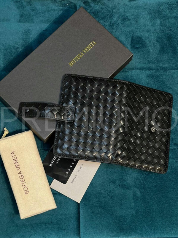 Bottega Veneta обложка на паспорт PR307506 7