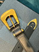 Yves Saint Laurent ремень PR234613 12