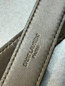 Yves Saint Laurent ремень PR234613 13