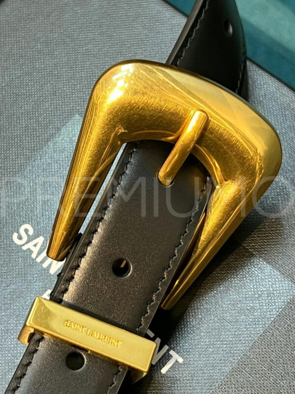 Yves Saint Laurent ремень PR234613 3