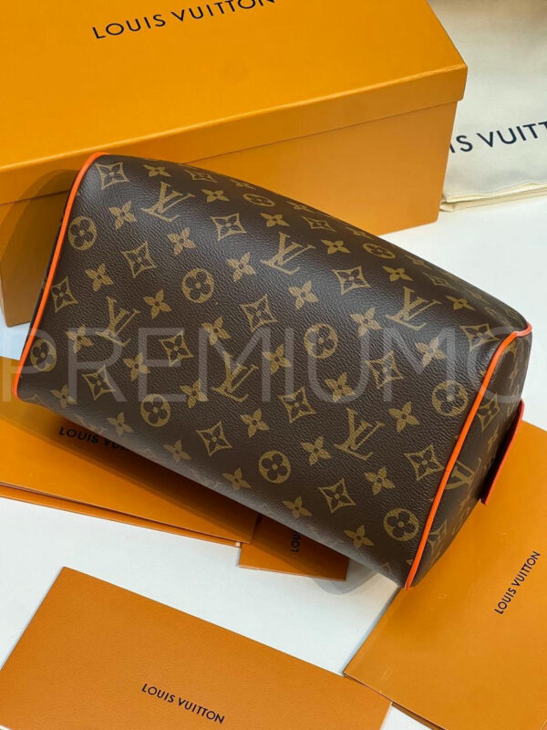 Louis Vuitton косметичка PR619278 4