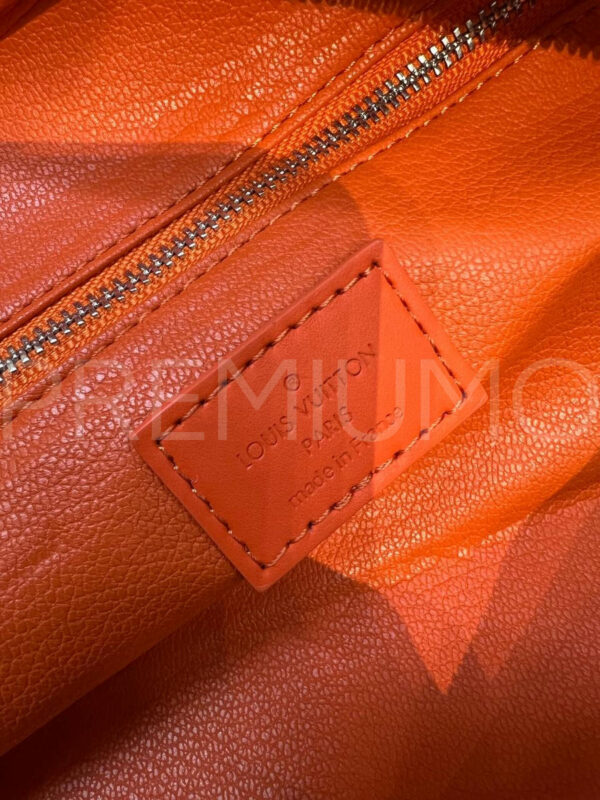 Louis Vuitton косметичка PR619278 8