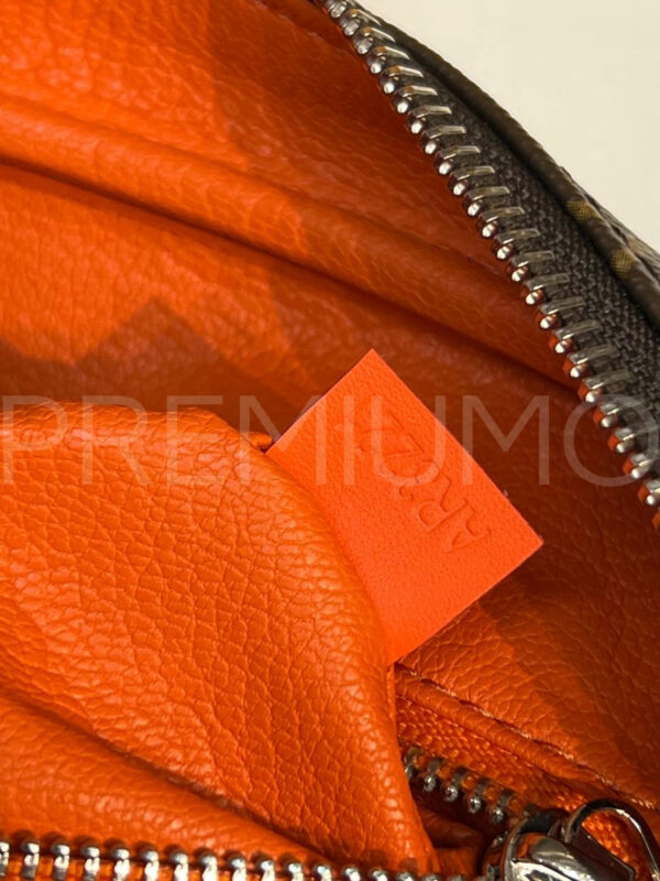 Louis Vuitton косметичка PR619278 10