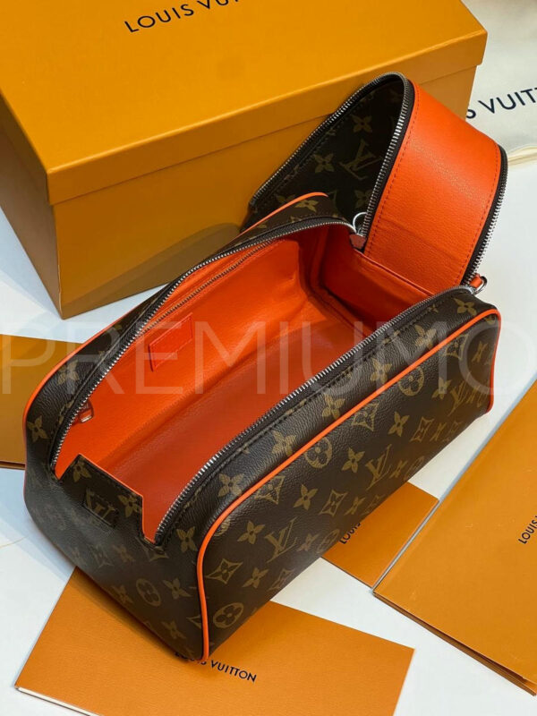 Louis Vuitton косметичка PR619278 5