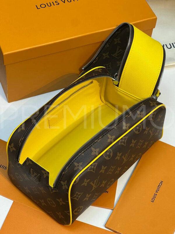 Louis Vuitton косметичка PR705442 5