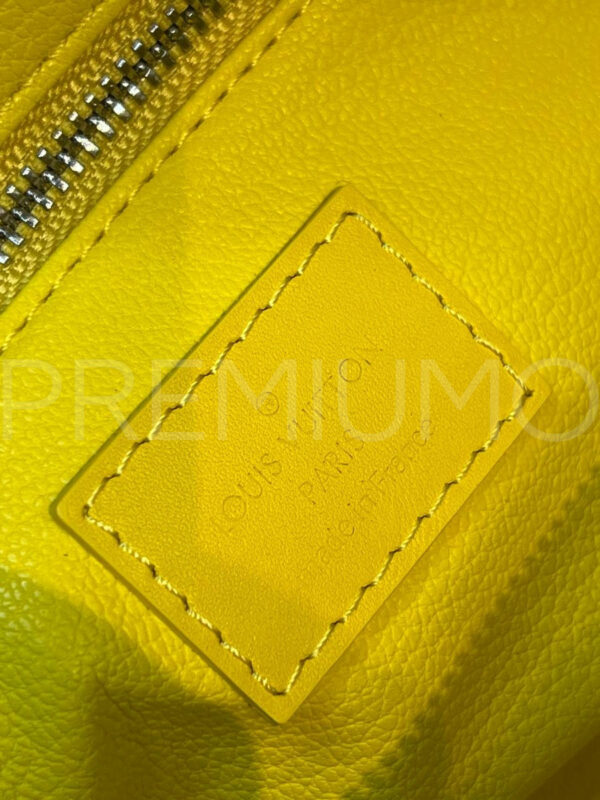 Louis Vuitton косметичка PR705442 8