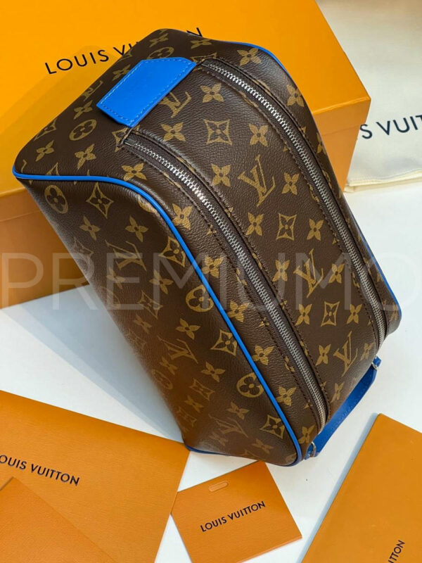 Louis Vuitton косметичка PR190186 3