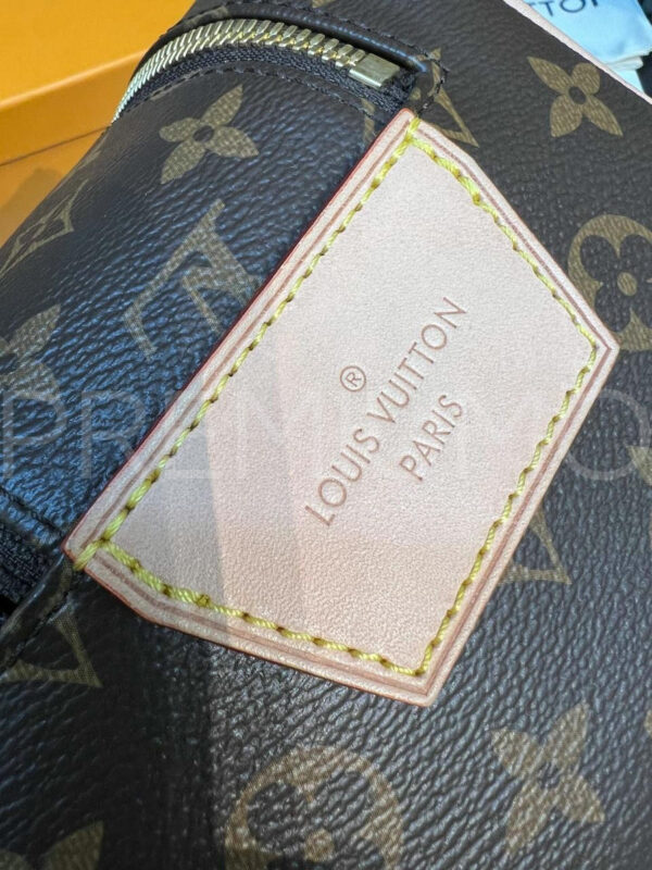 Louis Vuitton косметичка PR267630 8