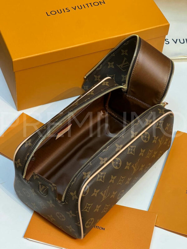 Louis Vuitton косметичка PR267630 7