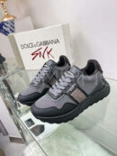 Dolce & Gabbana кроссовки PR605626 7