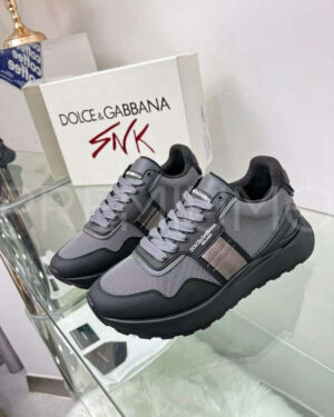 Dolce & Gabbana кроссовки PR605626