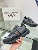 Dolce & Gabbana кроссовки PR605626 9