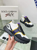 Dolce & Gabbana кроссовки PR225635 9