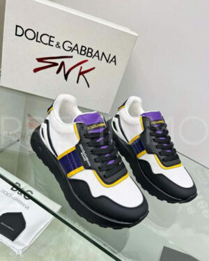 Dolce & Gabbana кроссовки PR225635