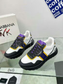 Dolce & Gabbana кроссовки PR225635 8