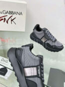 Dolce & Gabbana кроссовки PR605626 12