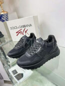 Dolce & Gabbana кроссовки PR559015 7