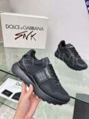Dolce & Gabbana кроссовки PR559015 10