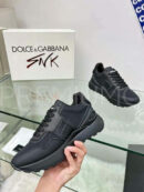 Dolce & Gabbana кроссовки PR559015 9