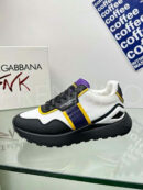 Dolce & Gabbana кроссовки PR225635 10