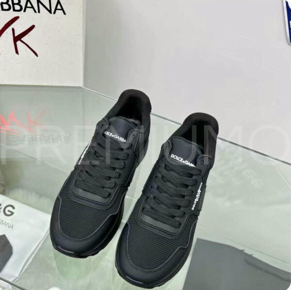 Dolce & Gabbana кроссовки PR559015 6
