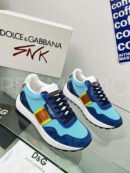 Dolce & Gabbana кроссовки PR836914 8