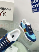 Dolce & Gabbana кроссовки PR836914 10