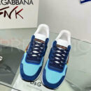 Dolce & Gabbana кроссовки PR836914 9