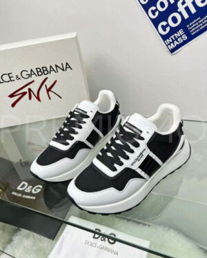 Dolce & Gabbana кроссовки PR452594 Dolce & Gabbana кроссовки PR452594