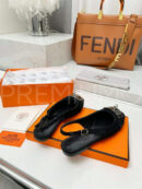 Hermes туфли PR831326 10