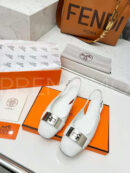 Hermes туфли PR906204 15