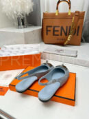 Hermes туфли PR542846 18