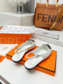 Hermes туфли PR906204 18