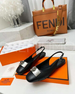 Hermes туфли PR581209