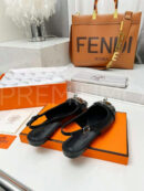 Hermes туфли PR581209 10
