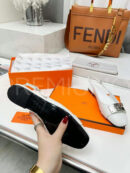 Hermes туфли PR906204 19