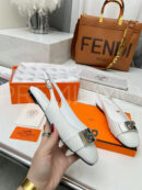 Hermes туфли PR906204 16