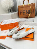 Hermes туфли PR906204 17