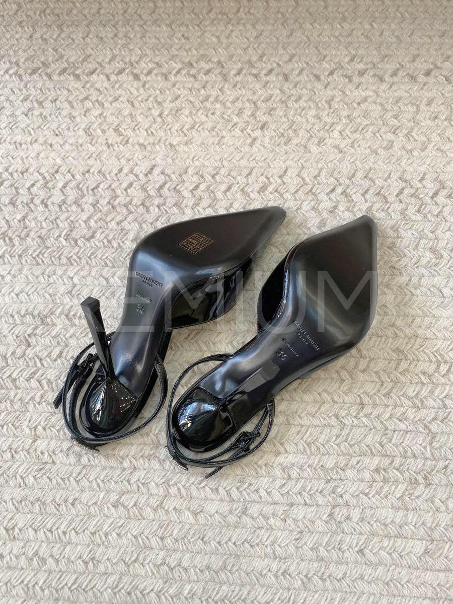 Yves Saint Laurent туфли PR888604 9 Yves Saint Laurent туфли PR888604 9