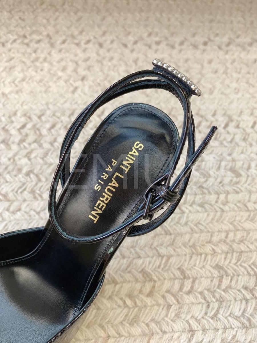 Yves Saint Laurent туфли PR888604 5 Yves Saint Laurent туфли PR888604 5