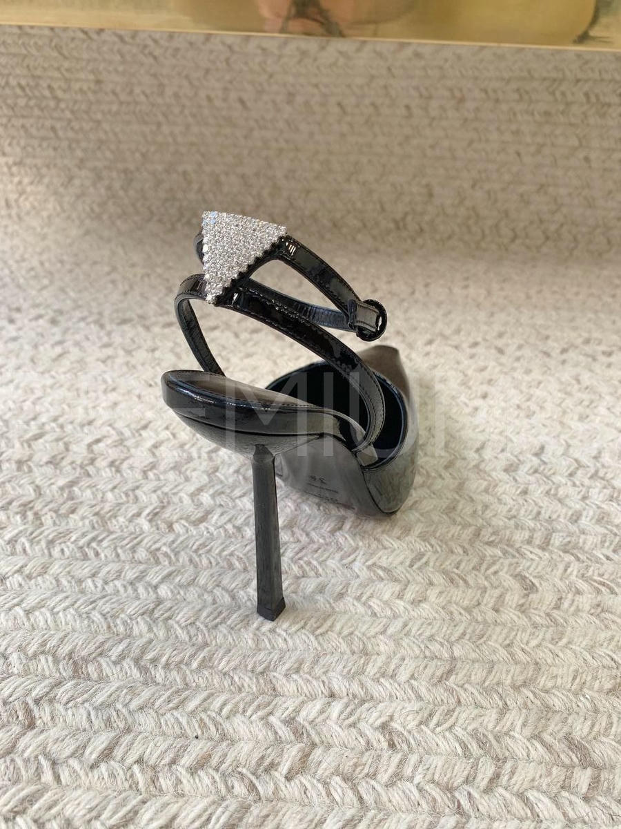 Yves Saint Laurent туфли PR888604 7 Yves Saint Laurent туфли PR888604 7