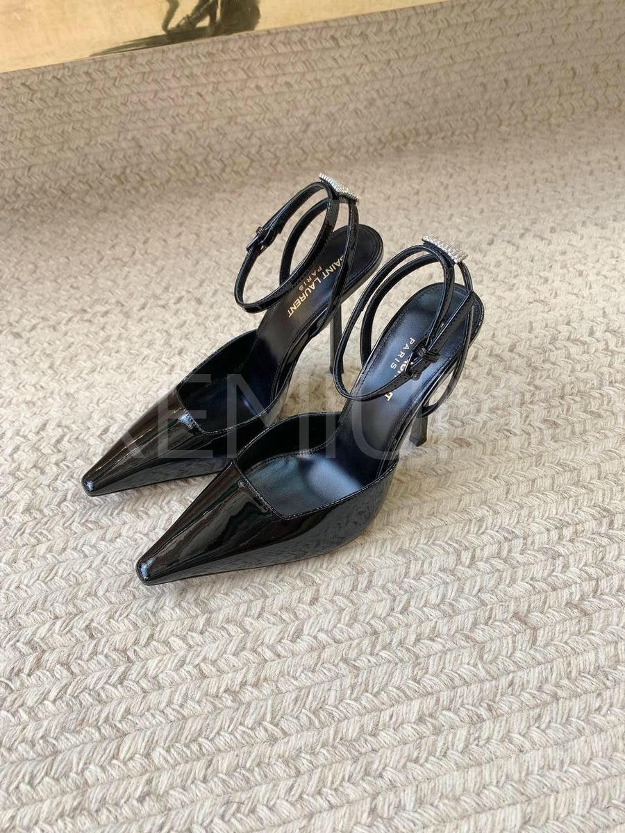 Yves Saint Laurent туфли PR888604 Yves Saint Laurent туфли PR888604