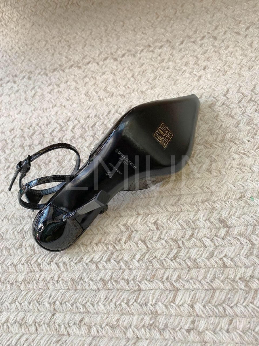 Yves Saint Laurent туфли PR888604 8 Yves Saint Laurent туфли PR888604 8